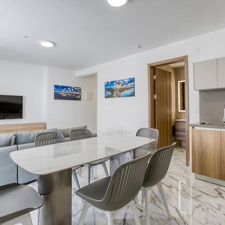 The St Pauls Bay Escape Suites By 360 Estates St. Paul's Bay Luaran gambar