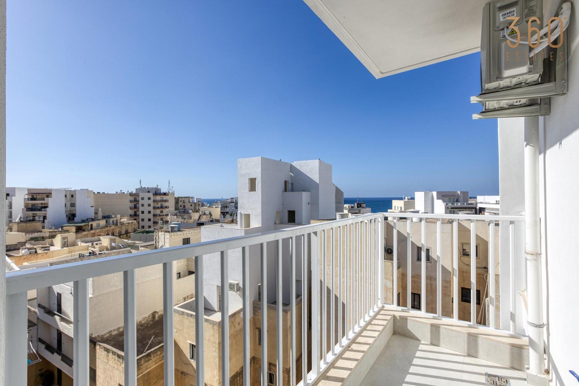 The St Pauls Bay Escape Suites By 360 Estates St. Paul's Bay Luaran gambar