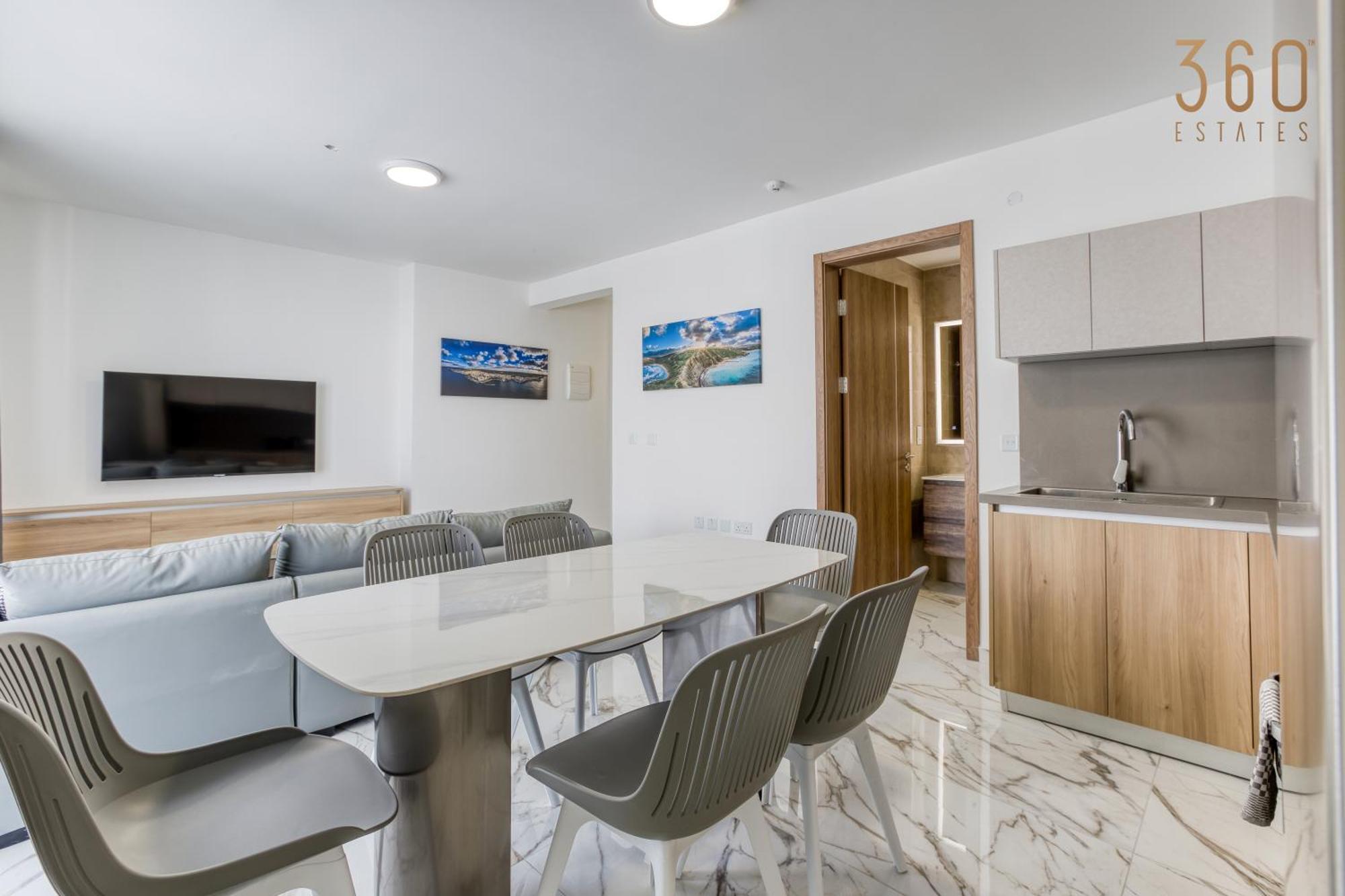 The St Pauls Bay Escape Suites By 360 Estates St. Paul's Bay Luaran gambar