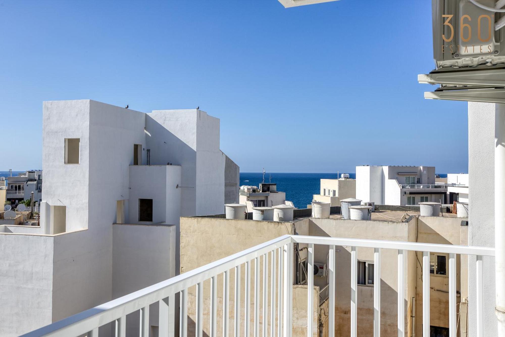 The St Pauls Bay Escape Suites By 360 Estates St. Paul's Bay Luaran gambar
