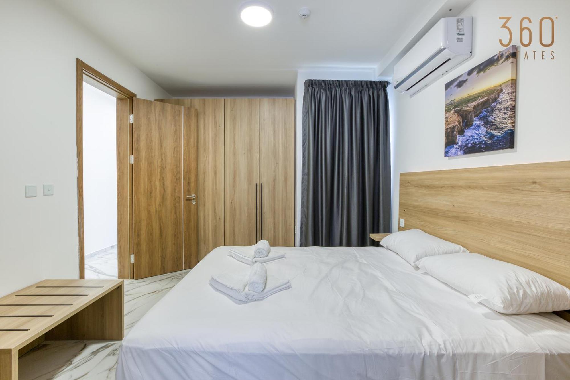 The St Pauls Bay Escape Suites By 360 Estates St. Paul's Bay Luaran gambar