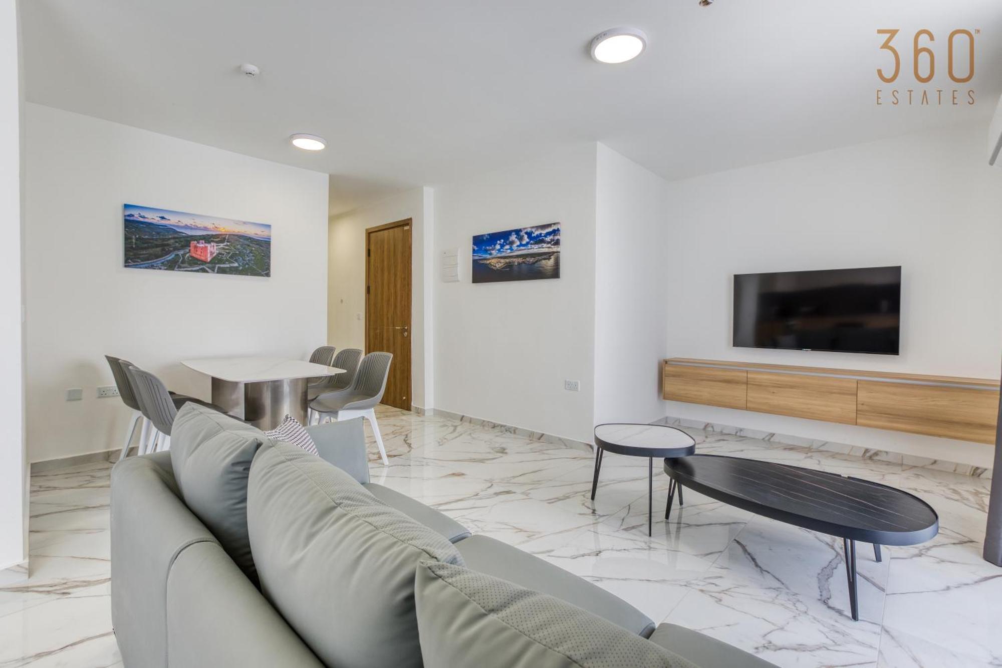 The St Pauls Bay Escape Suites By 360 Estates St. Paul's Bay Luaran gambar