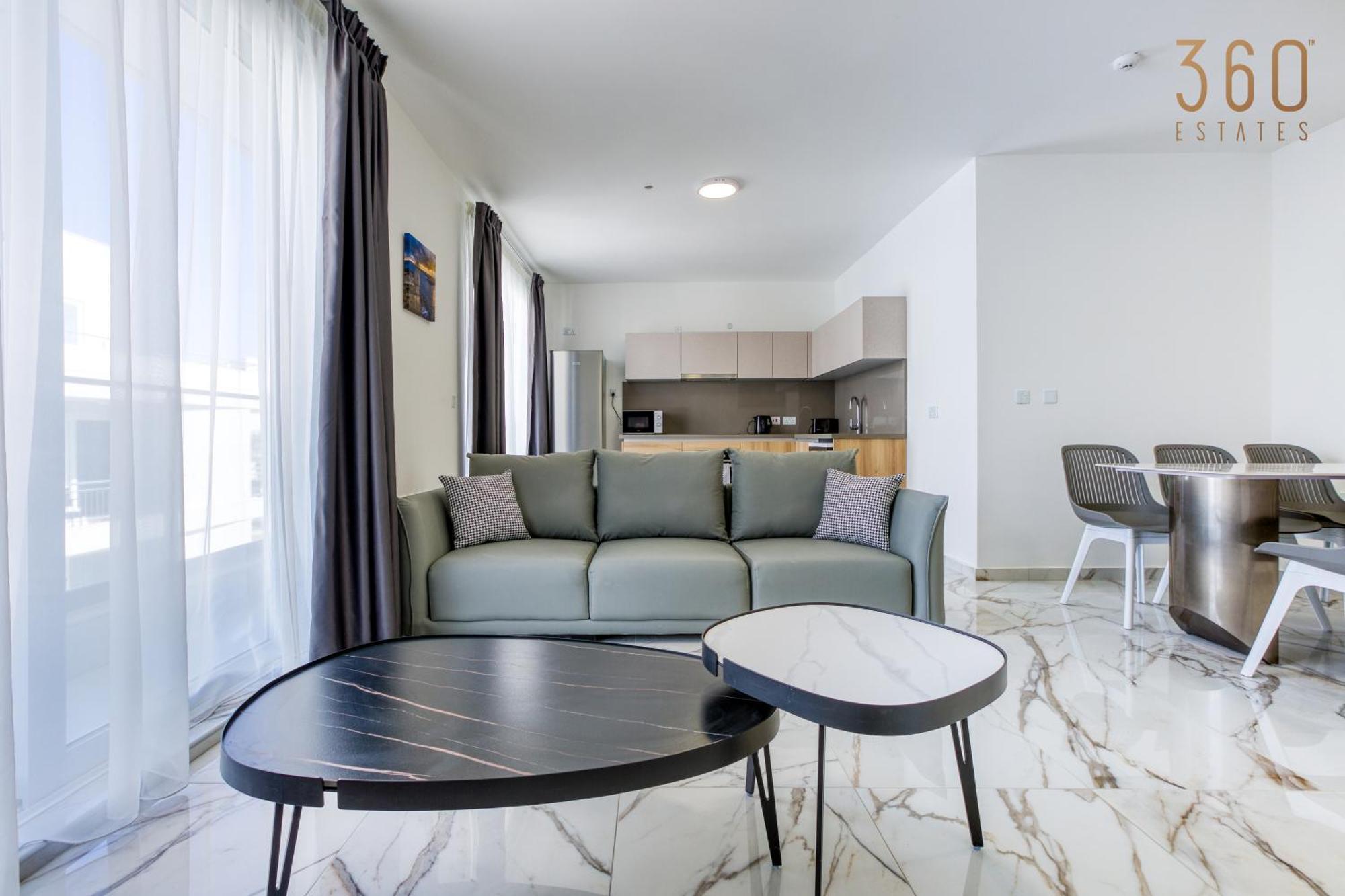 The St Pauls Bay Escape Suites By 360 Estates St. Paul's Bay Luaran gambar