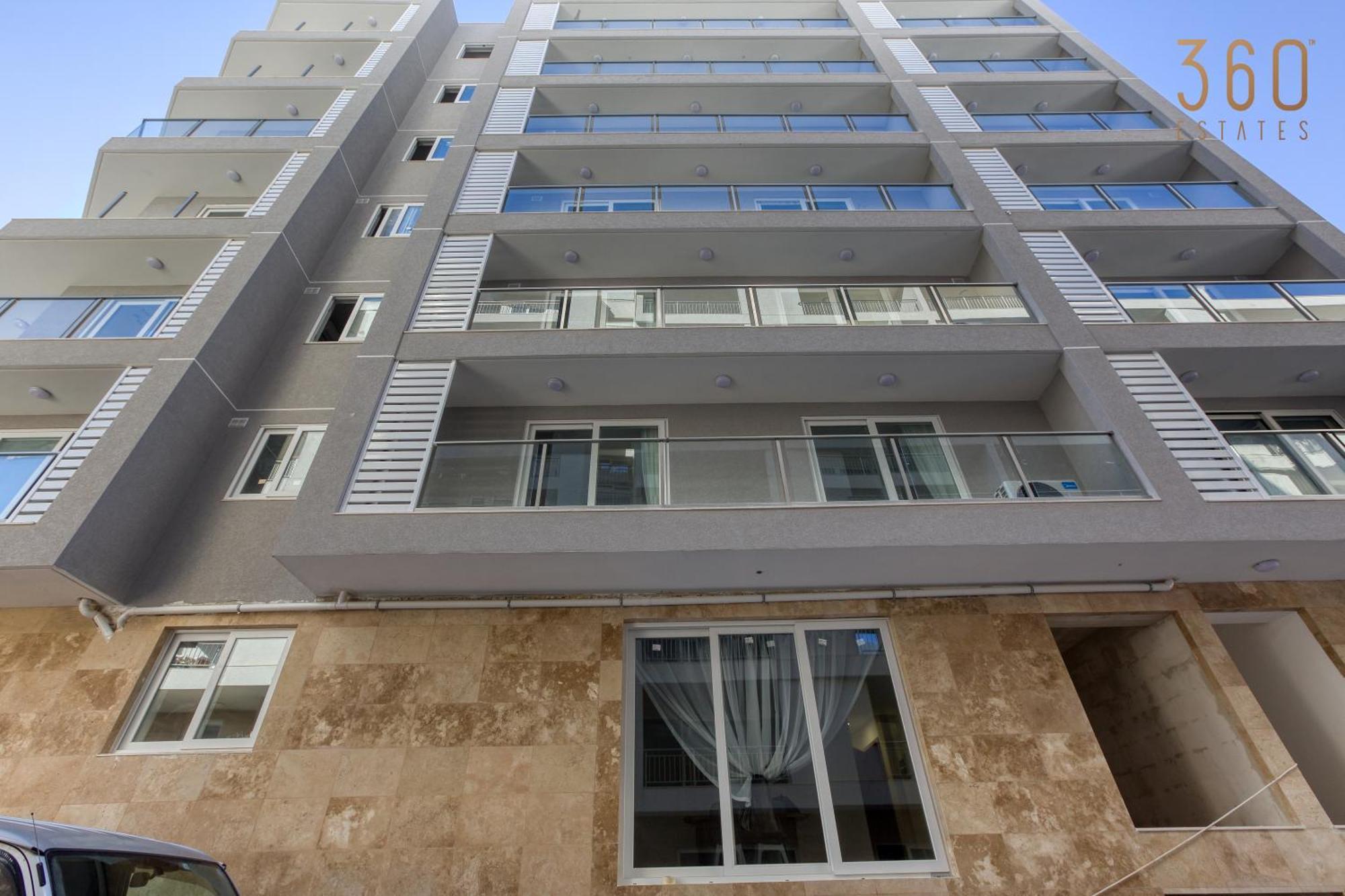 The St Pauls Bay Escape Suites By 360 Estates St. Paul's Bay Luaran gambar