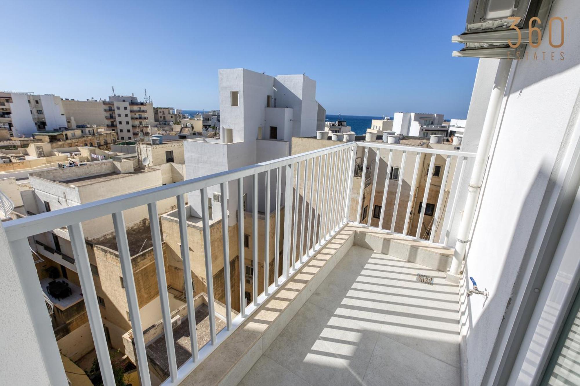 The St Pauls Bay Escape Suites By 360 Estates St. Paul's Bay Luaran gambar