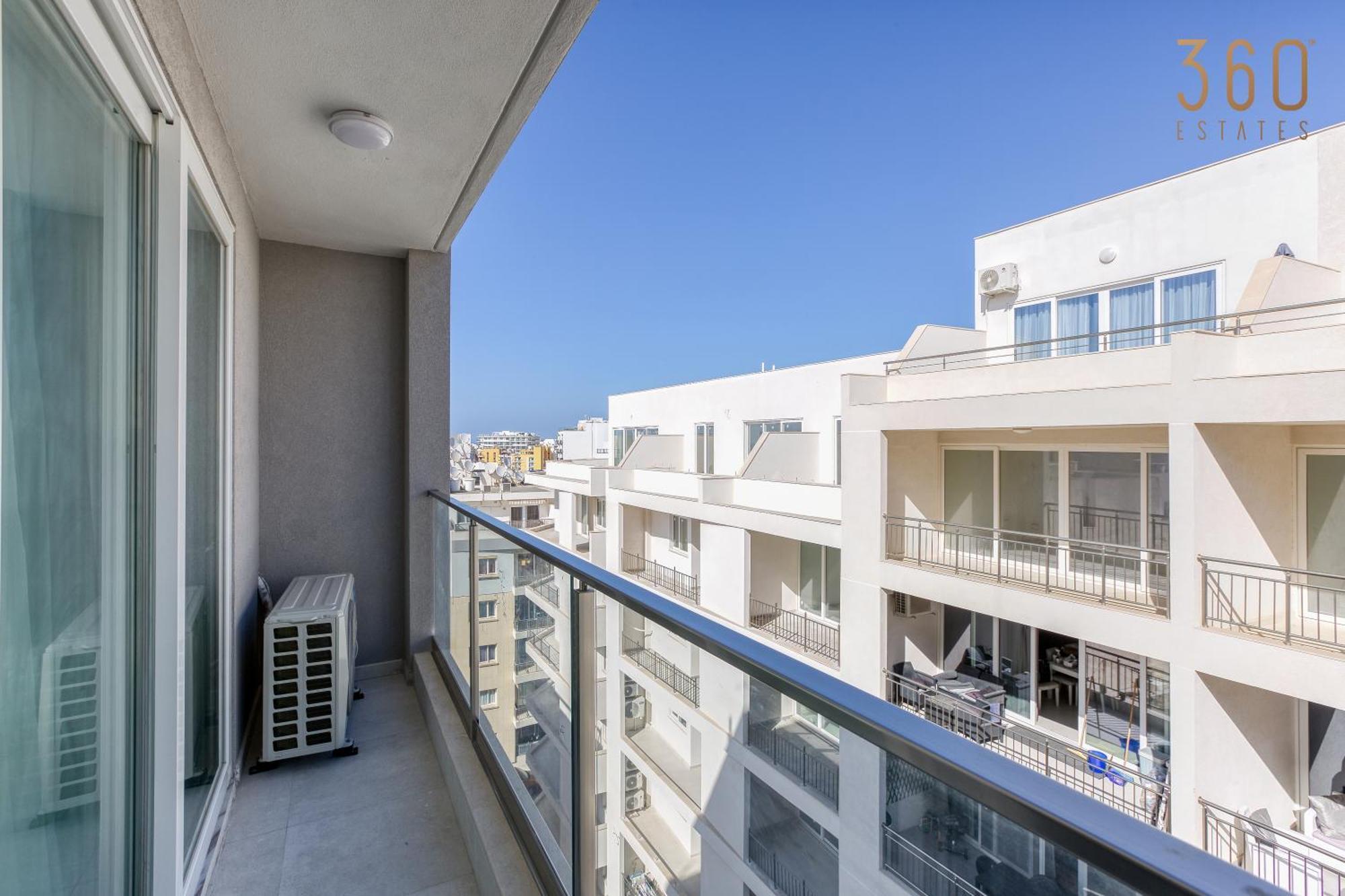 The St Pauls Bay Escape Suites By 360 Estates St. Paul's Bay Luaran gambar