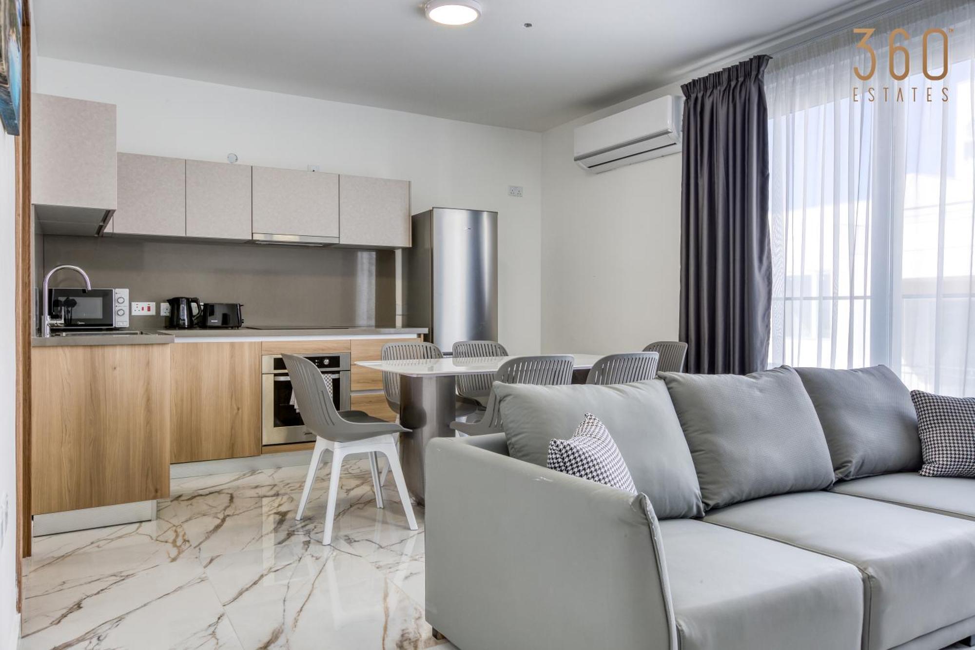 The St Pauls Bay Escape Suites By 360 Estates St. Paul's Bay Luaran gambar
