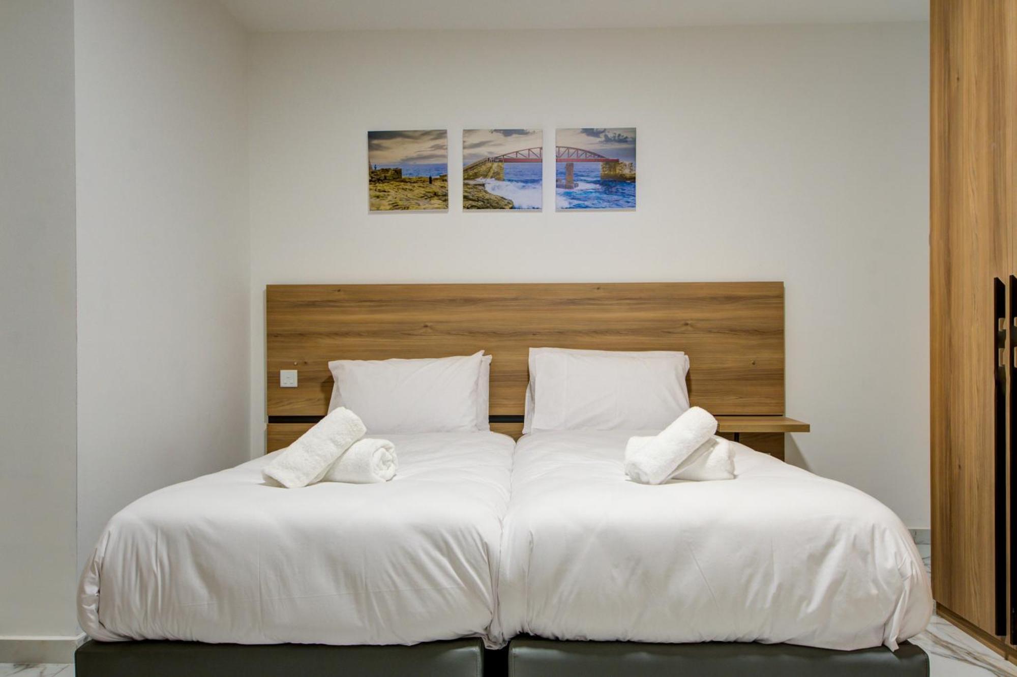 The St Pauls Bay Escape Suites By 360 Estates St. Paul's Bay Luaran gambar