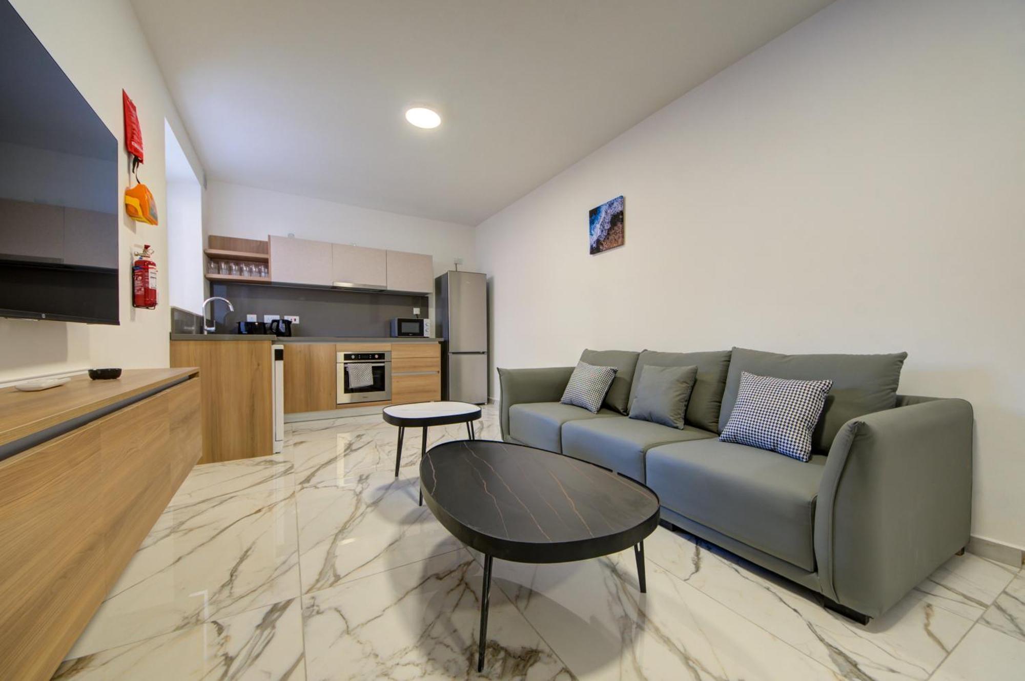 The St Pauls Bay Escape Suites By 360 Estates St. Paul's Bay Luaran gambar