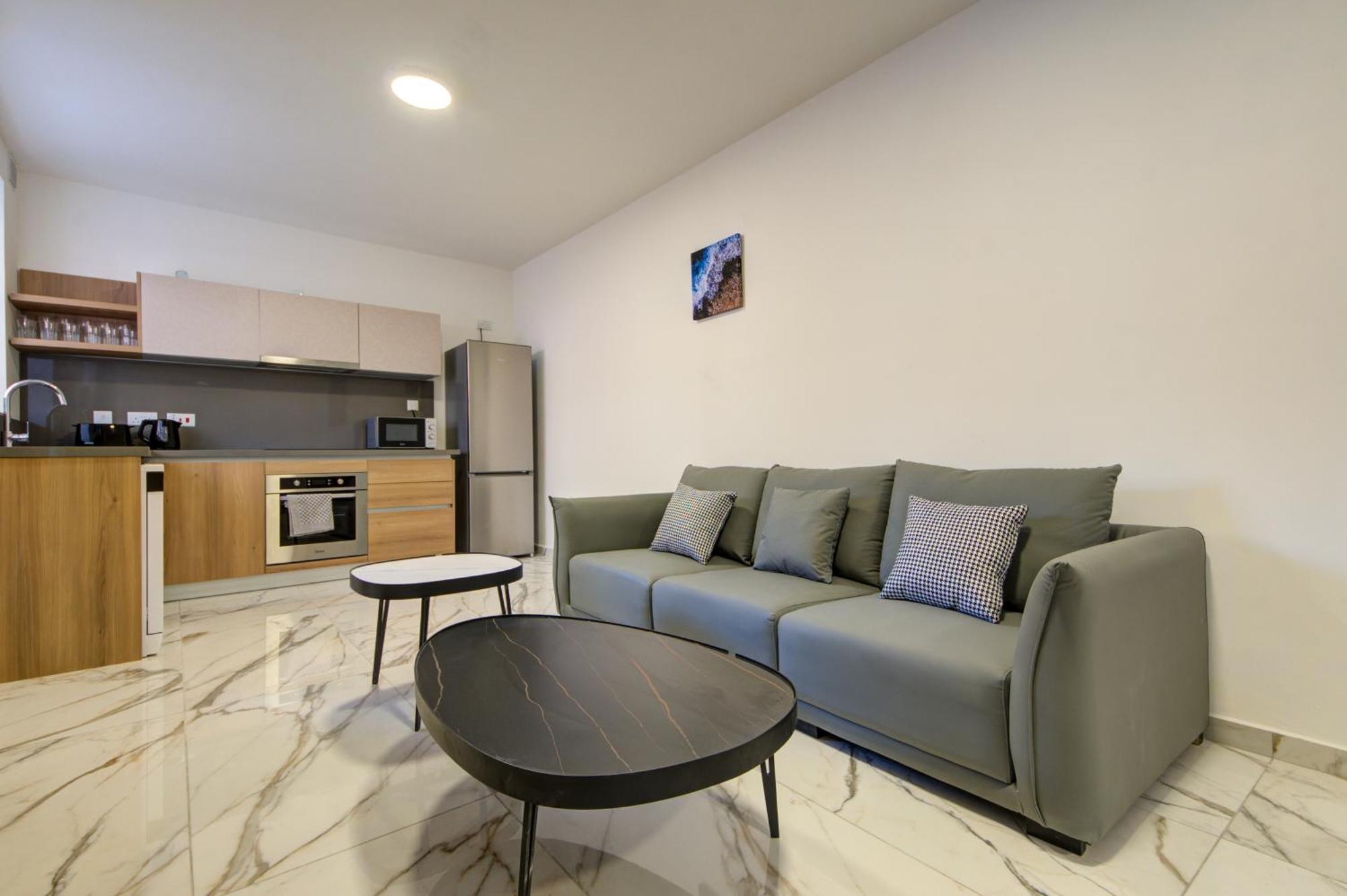 The St Pauls Bay Escape Suites By 360 Estates St. Paul's Bay Luaran gambar