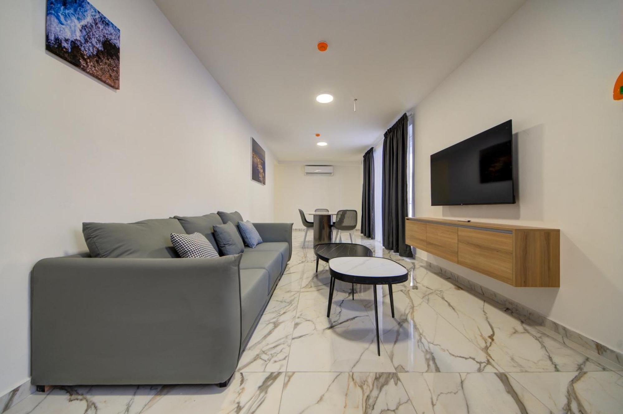 The St Pauls Bay Escape Suites By 360 Estates St. Paul's Bay Luaran gambar