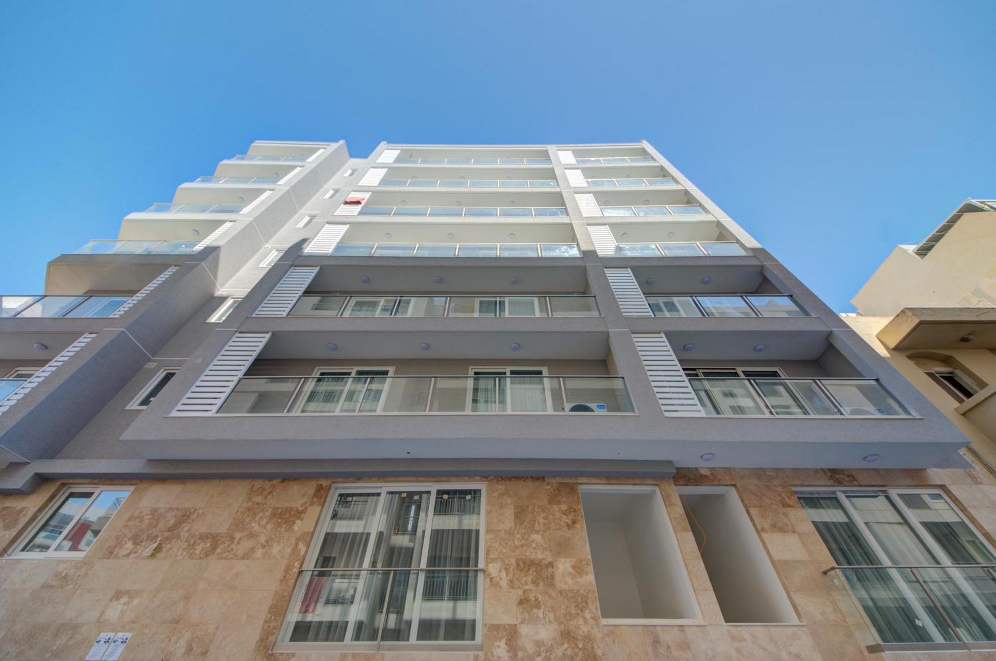 The St Pauls Bay Escape Suites By 360 Estates St. Paul's Bay Luaran gambar