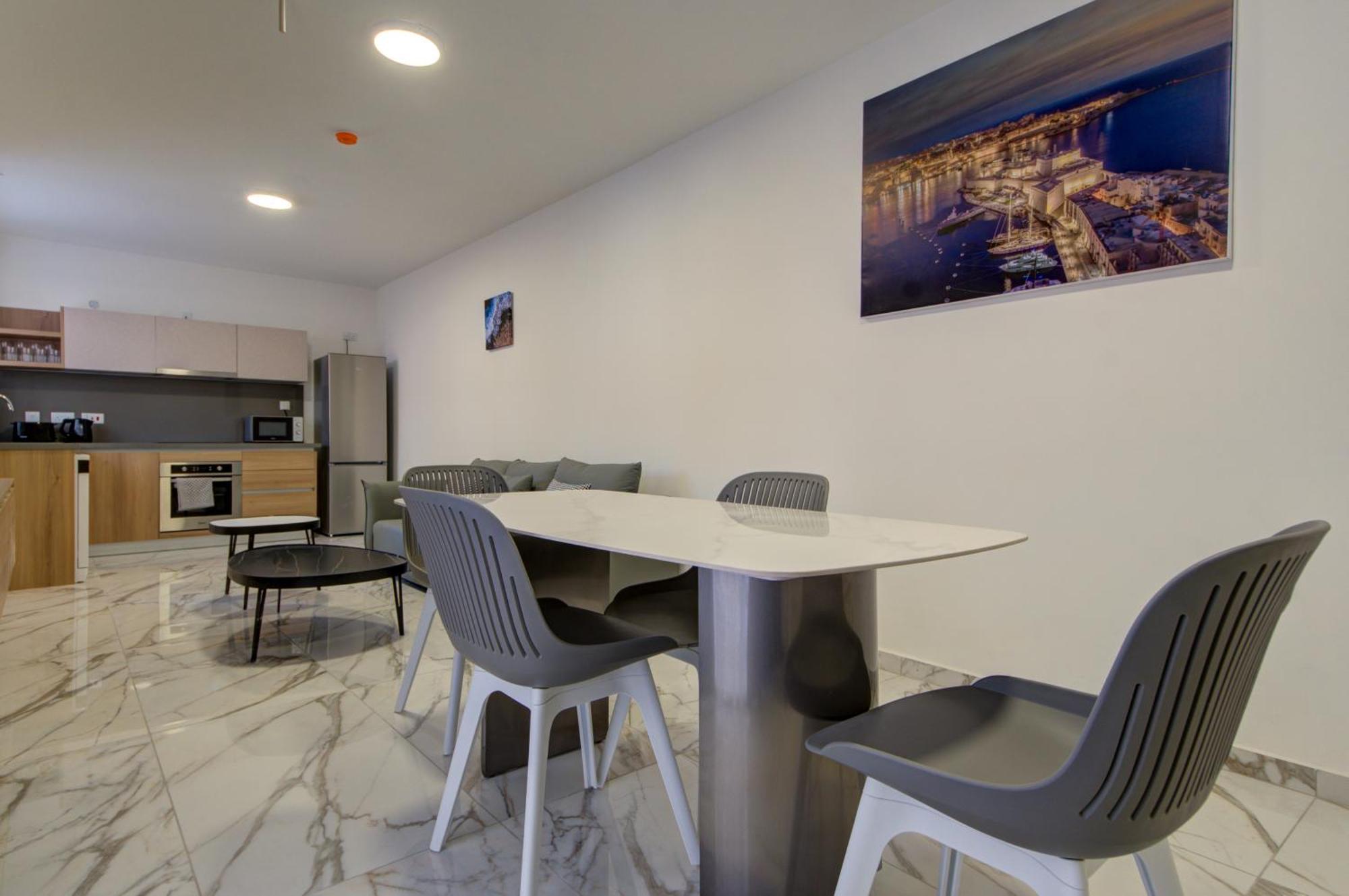 The St Pauls Bay Escape Suites By 360 Estates St. Paul's Bay Luaran gambar