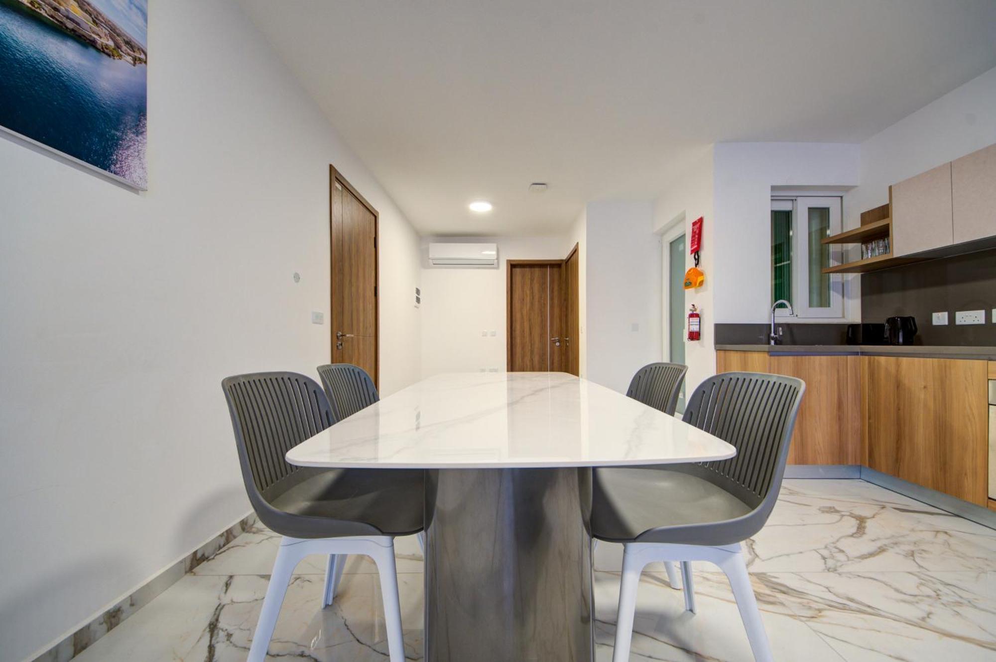 The St Pauls Bay Escape Suites By 360 Estates St. Paul's Bay Luaran gambar