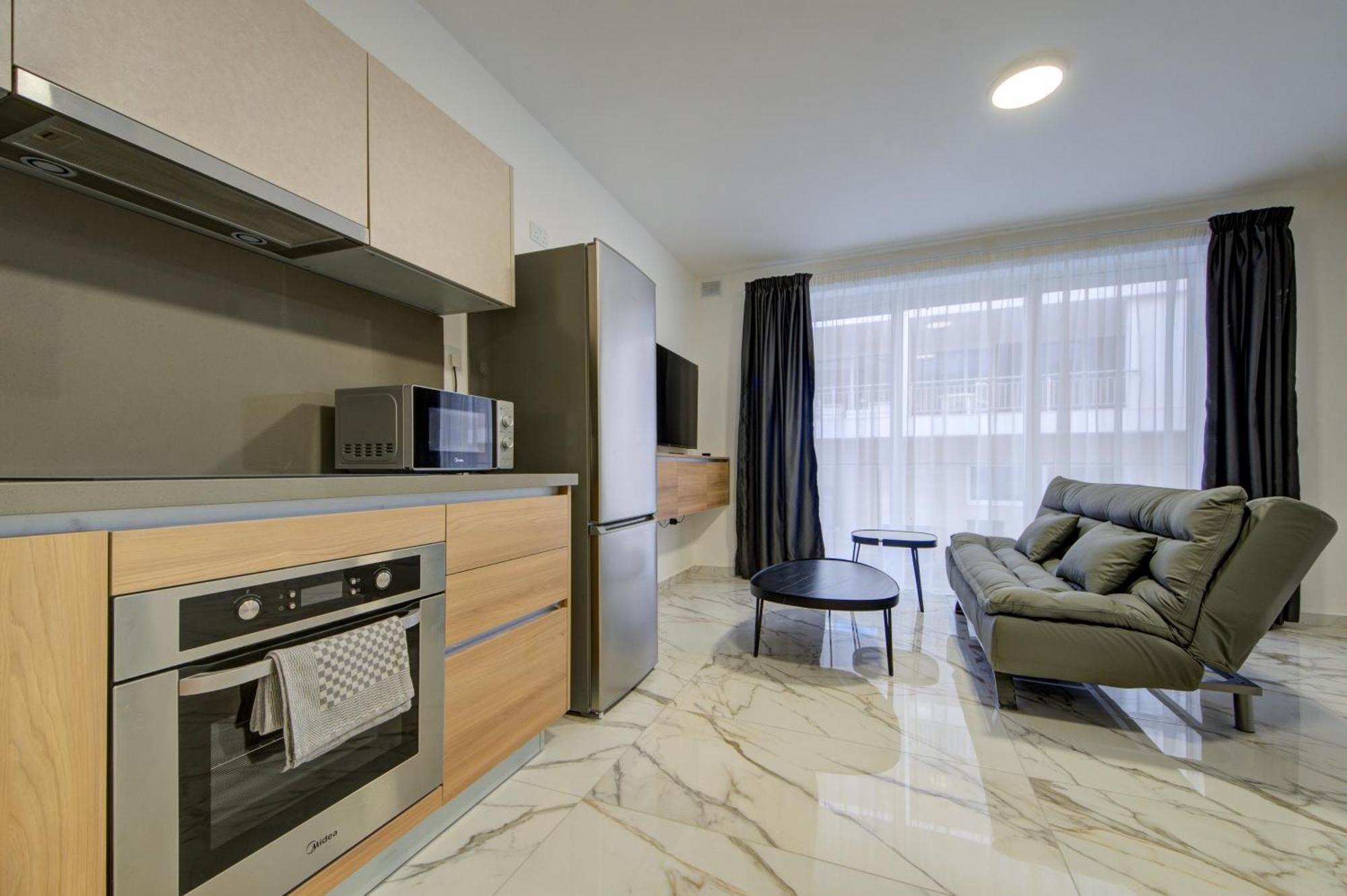The St Pauls Bay Escape Suites By 360 Estates St. Paul's Bay Luaran gambar