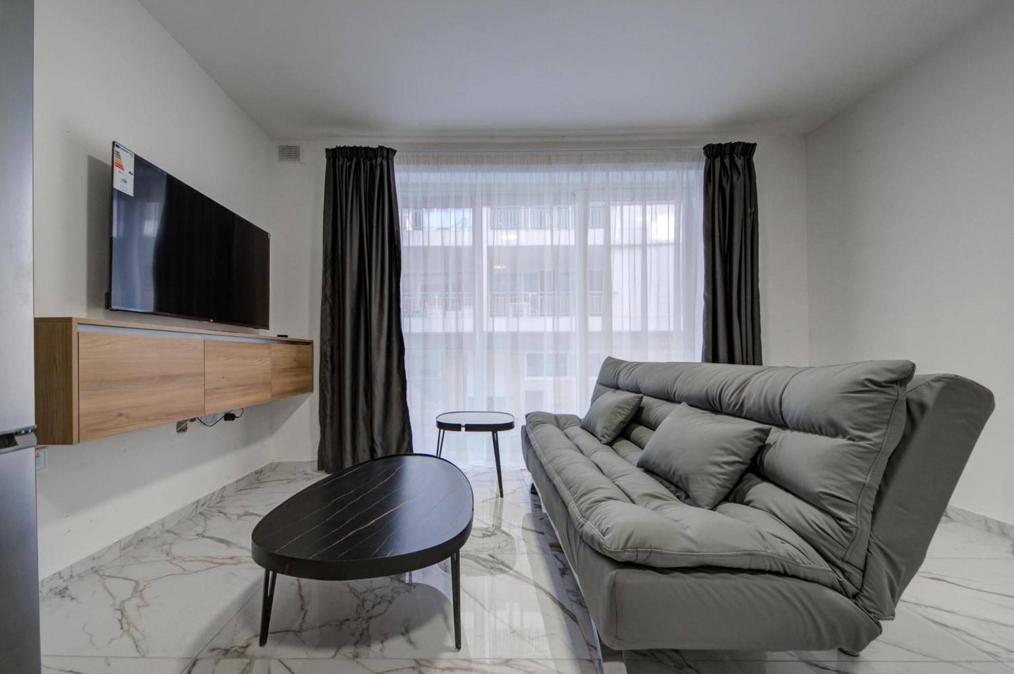 The St Pauls Bay Escape Suites By 360 Estates St. Paul's Bay Luaran gambar