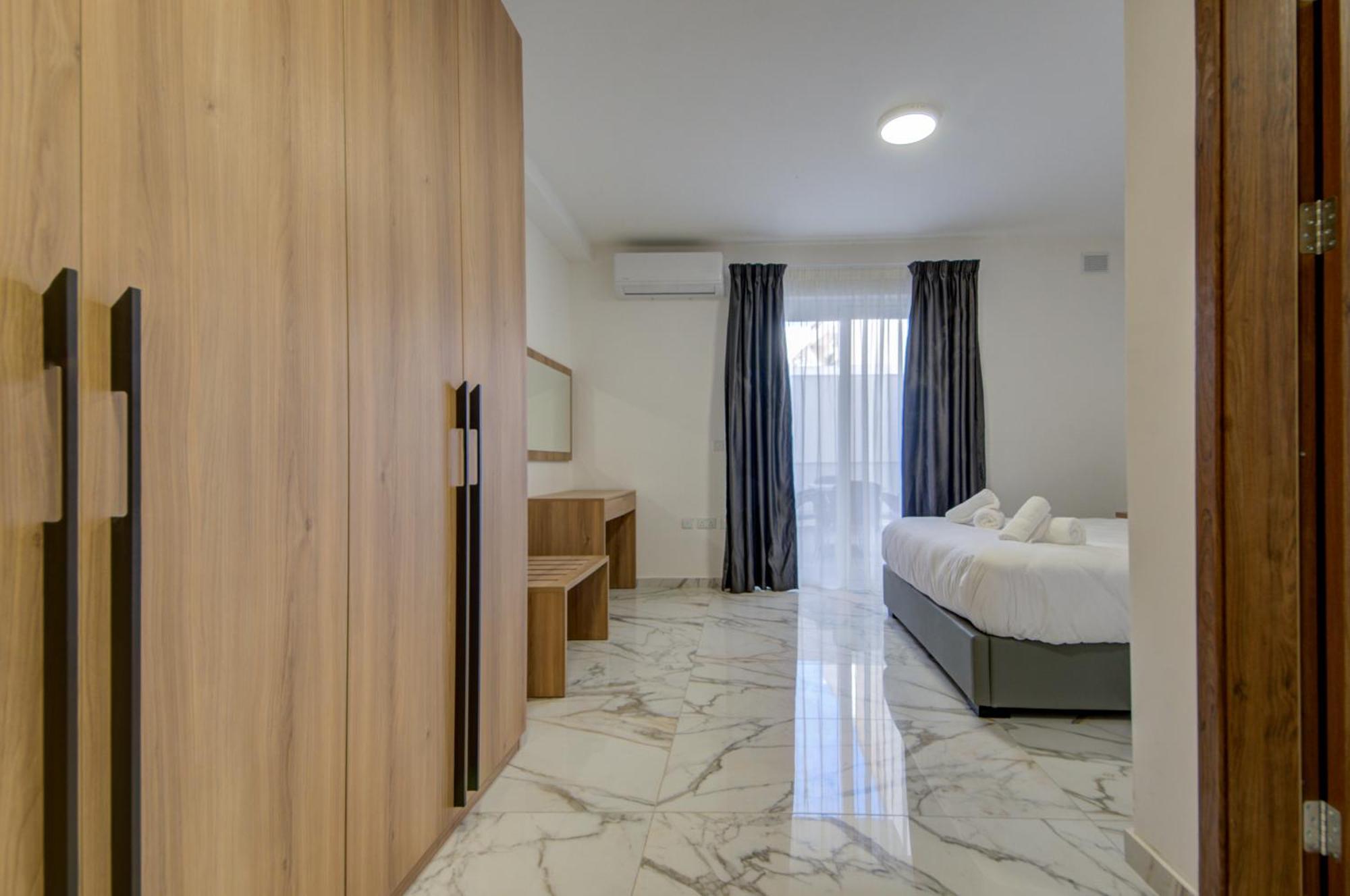 The St Pauls Bay Escape Suites By 360 Estates St. Paul's Bay Luaran gambar