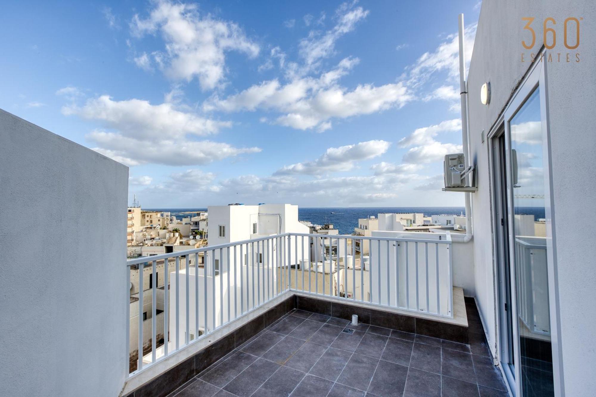 The St Pauls Bay Escape Suites By 360 Estates St. Paul's Bay Luaran gambar
