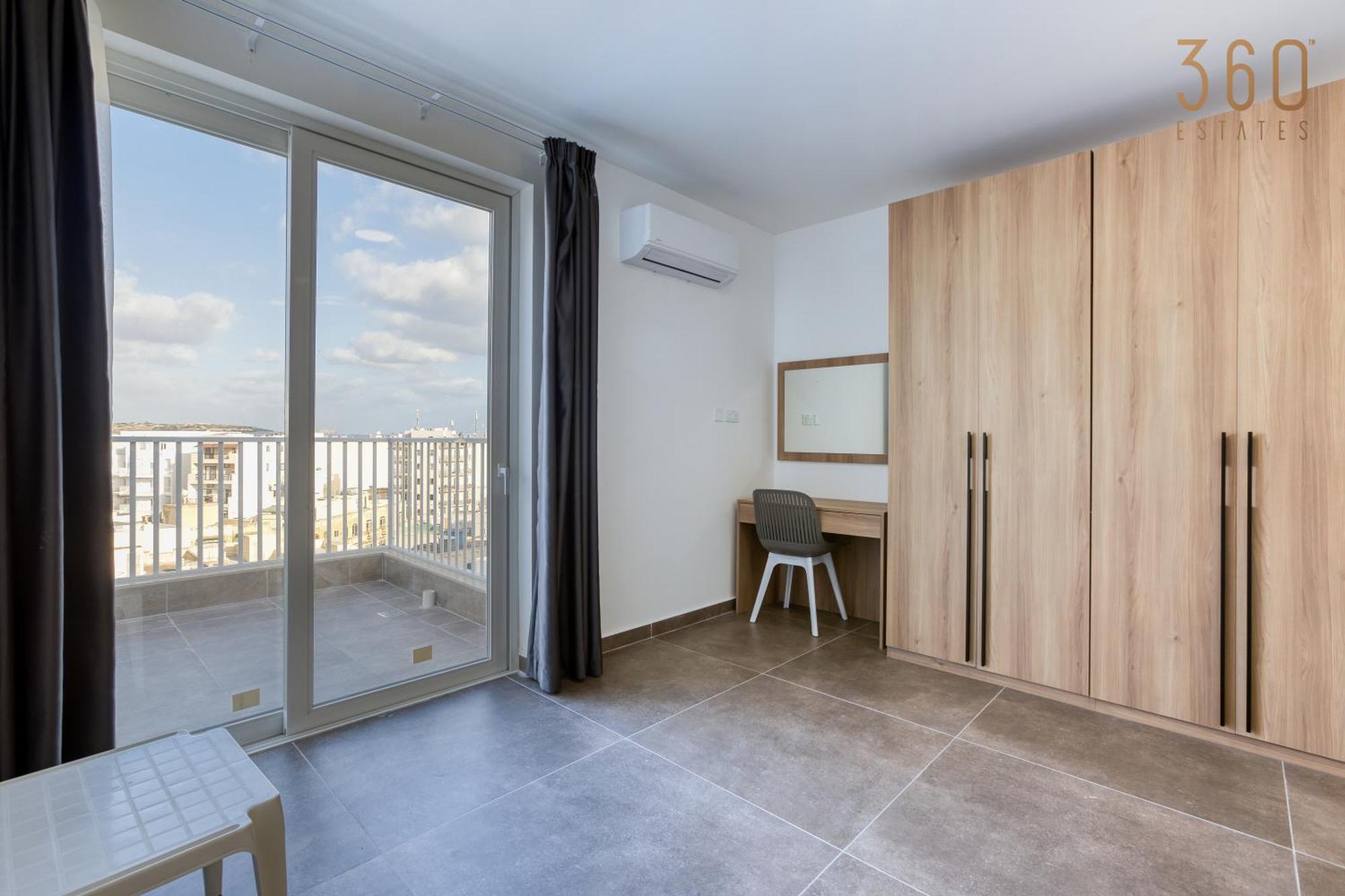 The St Pauls Bay Escape Suites By 360 Estates St. Paul's Bay Luaran gambar