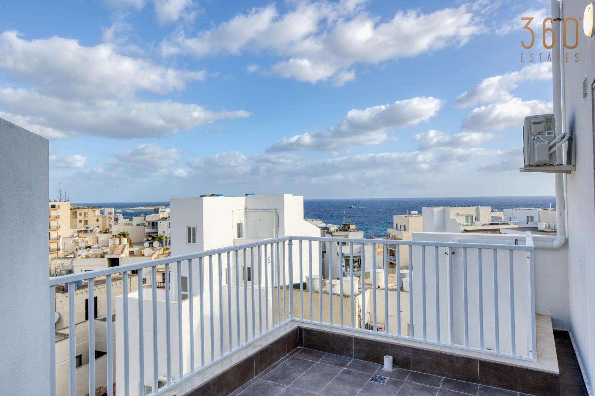 The St Pauls Bay Escape Suites By 360 Estates St. Paul's Bay Luaran gambar