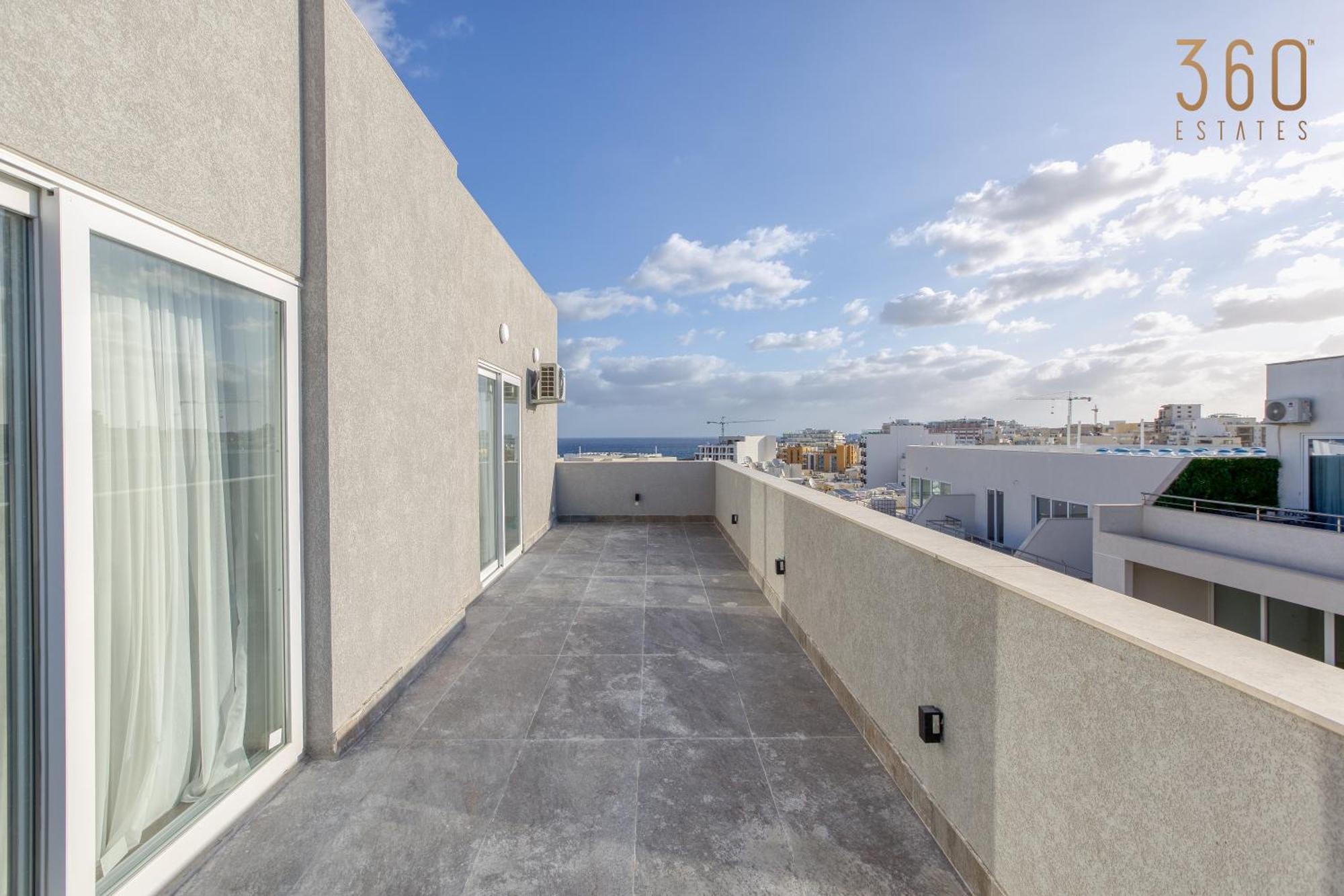 The St Pauls Bay Escape Suites By 360 Estates St. Paul's Bay Luaran gambar