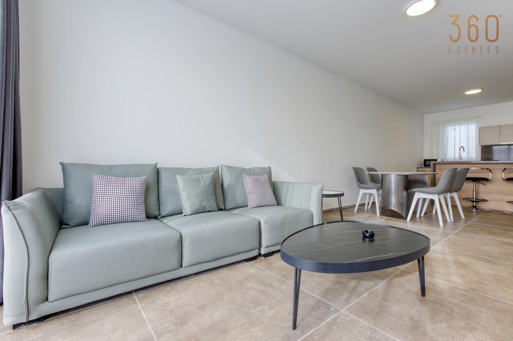 The St Pauls Bay Escape Suites By 360 Estates St. Paul's Bay Luaran gambar